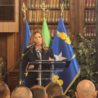 Presentazione degli Atti della Prima Conferenza Nazionale della Difesa sull’Artico, l’intervento del Sottosegretario Rauti