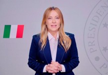 Forum Coldiretti, Meloni:  Governo al fianco degli agricoltori