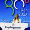 Meloni all’Assemblea di Confartigianato: Senza l’artigianato il Made in Italy non esisterebbe