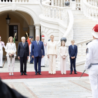 Il Presidente Mattarella in Visita di Stato nel Principato di Monaco: colloqui con il Principe Alberto II