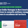 Regione Emilia-Romagna: missione istituzionale e promozionale in Nord America, con tappe a New York, Toronto, Montréal e Ottawa. Consulta degli Emiliano-Romagnoli: Incontrare le nostre comunità e promuovere le eccellenze del territorio
