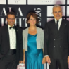 Regione Friuli Venezia Giulia ospite d’onore al Gala della Camera di Commercio Italiana per la Svizzera