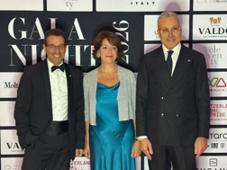 Regione Friuli Venezia Giulia ospite d’onore al Gala della Camera di Commercio Italiana per la Svizzera