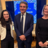 Regno Unito, a Londra la Residenza dell’Ambasciatore Cassese apre le porte all’arte contemporanea italiana