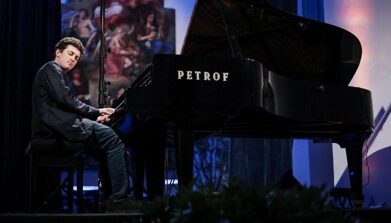 Repubblica Ceca, Ss è conclusa a Praga la prima edizione di “Italia in Jazz”: successo di pubblico e di critica per il nuovo festival dell’Istituto Italiano di Cultura