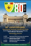 Roma, il 9 ottobre l’omaggio dei Sottufficiali al Milite Ignoto per gli 80 anni dell’Ansi