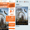 Sardegna, due appuntamenti di “Cittadini del Mondo”  con il cinema e la solidarietà:  “Le cicogne di Chernobyl” a Oristano e Seneghe ( 23 e 24 ottobre)