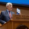 Seconda Conferenza nazionale della Difesa “Artico e Antartide: il Sistema Paese nello scenario internazionale e le nuove sfide della competizione globale”, gli interventi del Ministro degli Esteri Tajani e del Sottosegretario Dell’Utri  (Fonte foto Farnesina)