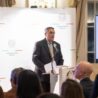 Serbia, XXVI Settimana della Lingua Italiana nel Mondo: lectio-spettacolo sulla lingua italiana all’Ambasciata d’Italia a Belgrado