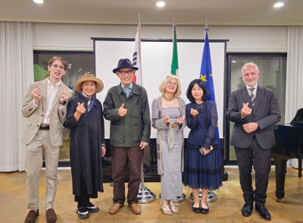 Settimana della Lingua Italiana nel Mondo 2026: a Seoul incontro dedicato a Elena Ferrante e a “L’amica geniale”