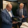 Slovacchia, incontro dell’Ambasciatore De Felice con il Ministro del Turismo e Sport Huliak