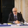 Società Dante Alighieri:  “Tre anni di rete”, conclusa la prima Conferenza di servizio della Fondazione ADASIM. Andrea Riccardi: “L’italiano contribuisce a gettare le basi per costruire un mondo migliore”