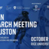 Stati Uniti, Italian Research Meeting il 24 ottobre a Houston. Call for Abstracts aperta fino all’8 ottobre