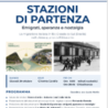 “Stazioni di partenza: emigrati, speranze e nostalgia”: evento a Monselice per i 150 anni dell’emigrazione italiana in Brasile  (29 ottobre)