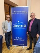 Successo a Roma e a Gerace per le tre giornate dedicate alla Rete dei Comuni Italia-Argentina