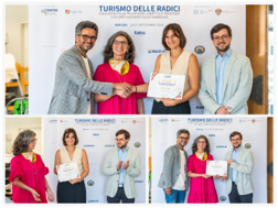“Talenti di Domani”: premiate a Basilea le eccellenze italiane dell’innovazione. Il Comites di Basilea e l’Innovation Office dell’Università di Basilea celebrano il talento italiano e rafforzano la collaborazione per sostenere le start-up, la ricerca e l’imprenditorialità innovativa