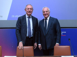 Tecnologie quantistiche: al Mimit il confronto con l’industria sui risultati della seconda consultazione pubblica