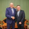 Visita ufficiale del Ministro della Difesa Crosetto in Norvegia