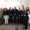 Vista ufficiale del Presidente della Repubblica Mattarella nel Principato di Monaco, l’incontro con una rappresentanza della collettività italiana