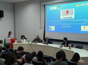 XXVI Settimana della Lingua Italiana nel Mondo, celebrazioni a Brasilia. Letteratura, musica e gastronomia: una lingua, mille modi per innamorarsi dell’Italia